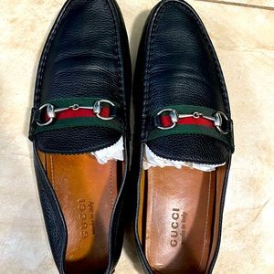 Gucci Loafers size 13